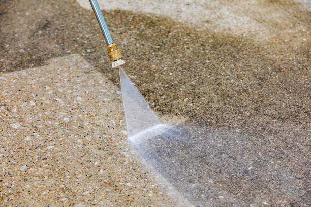 Best Animal Enclosure Cleaning  in Strawberry, CA