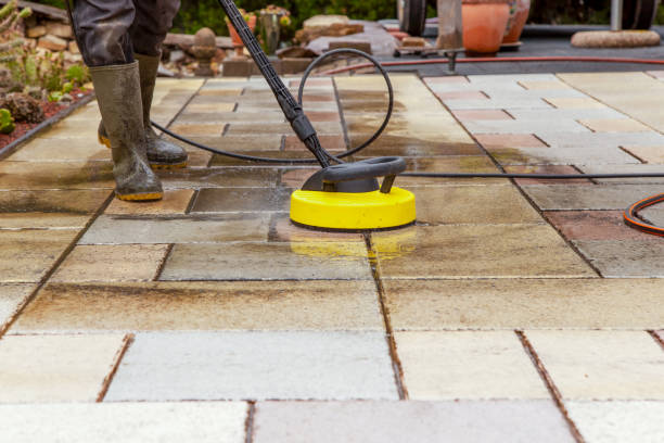 Strawberry, CA Pressure Washing Company